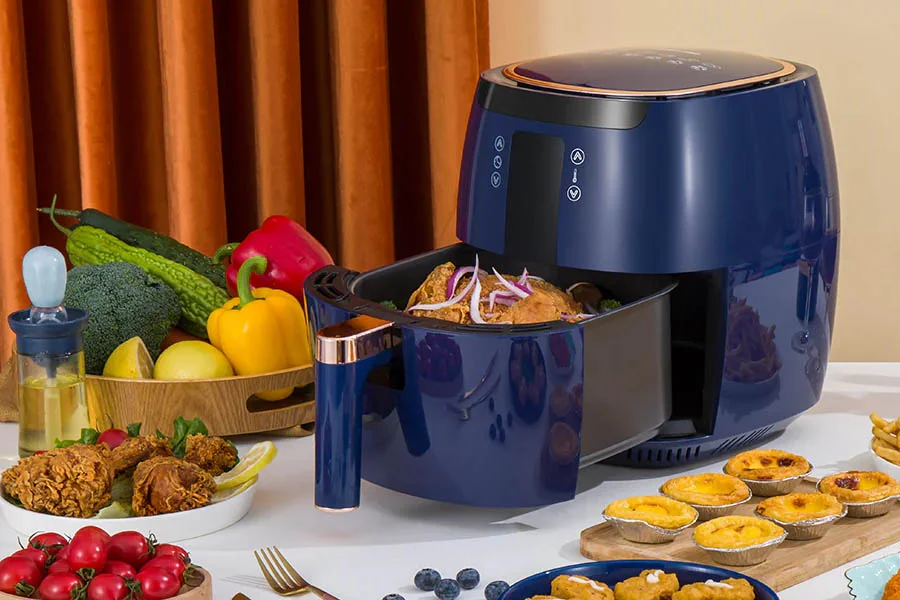 air fryer machine