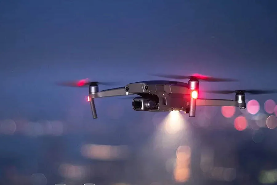 best video drones