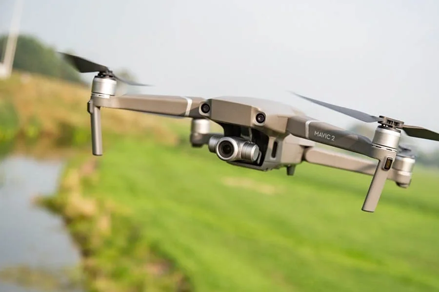 best video drones